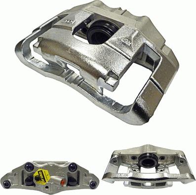 Brake Engineering CA3077 - Тормозной суппорт unicars.by