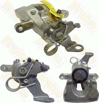 Brake Engineering CA3100 - Тормозной суппорт unicars.by