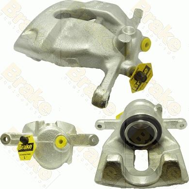 Brake Engineering CA2979 - Тормозной суппорт unicars.by