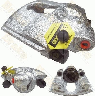 Brake Engineering CA2003 - Тормозной суппорт unicars.by