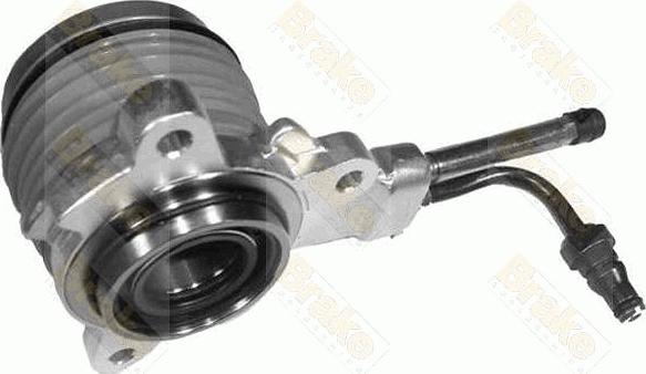 Brake Engineering WC1034BE - Центральный выключатель, система сцепления unicars.by