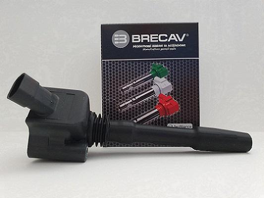 Brecav 106.008 - Катушка зажигания unicars.by