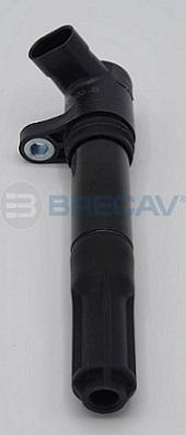 Brecav 106.002 - Катушка зажигания unicars.by