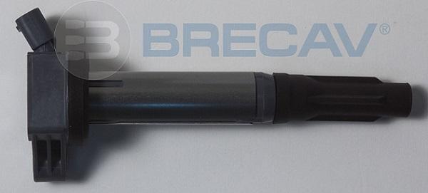 Brecav 133.014 - Катушка зажигания unicars.by