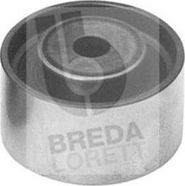 Breda Lorett PDI1896 - Направляющий ролик, зубчатый ремень ГРМ unicars.by