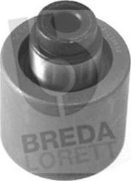 Breda Lorett PDI3495 - Направляющий ролик, зубчатый ремень ГРМ unicars.by