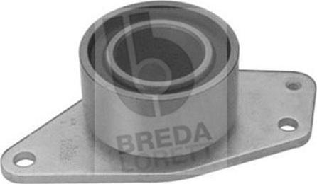 Breda Lorett PDI3236 - Направляющий ролик, зубчатый ремень ГРМ unicars.by