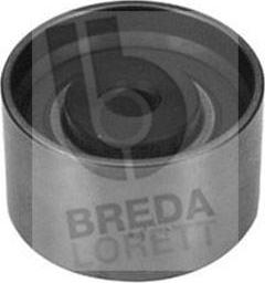 Breda Lorett TDI5053 - Направляющий ролик, зубчатый ремень ГРМ unicars.by