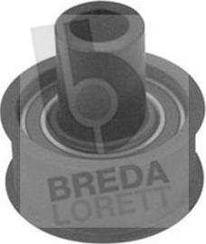 Breda Lorett TDI5130 - Направляющий ролик, зубчатый ремень ГРМ unicars.by