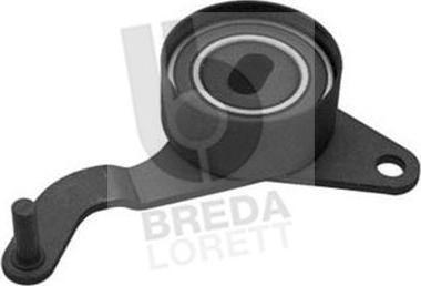 Breda Lorett TDI3008 - Натяжной ролик, зубчатый ремень ГРМ unicars.by