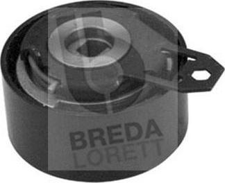 Breda Lorett TDI3012 - Натяжной ролик, зубчатый ремень ГРМ unicars.by