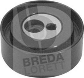 Breda Lorett TOA1493 - Натяжитель, поликлиновый ремень unicars.by