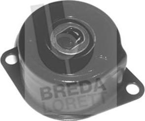 Breda Lorett TOA3774 - Натяжитель, поликлиновый ремень unicars.by