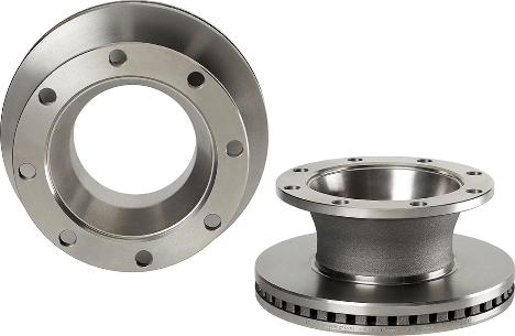 Brembo 09.9495.40 - Тормозной диск unicars.by