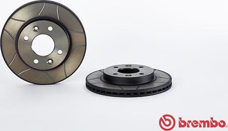 Brembo 09.3148.75 - Тормозной диск unicars.by