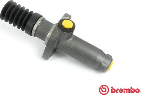 Brembo C B3 002 - Главный цилиндр, система сцепления unicars.by