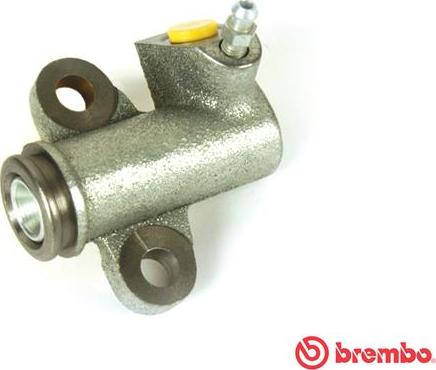 Brembo E 56 016 - Рабочий цилиндр, система сцепления unicars.by