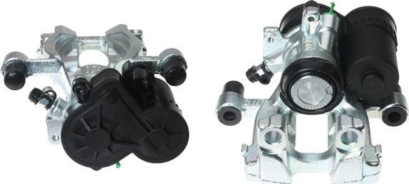 Brembo F 06 277 - Тормозной суппорт unicars.by