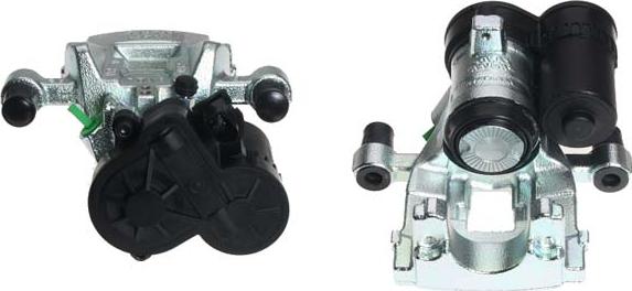 Brembo F 36 050 - Тормозной суппорт unicars.by