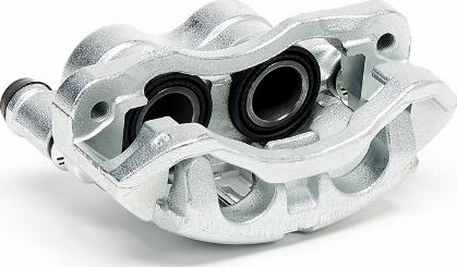 Brembo F BR 101B - Тормозной суппорт unicars.by