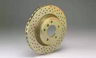 Brembo RD.217.000 - Экономичный тормозной диск unicars.by