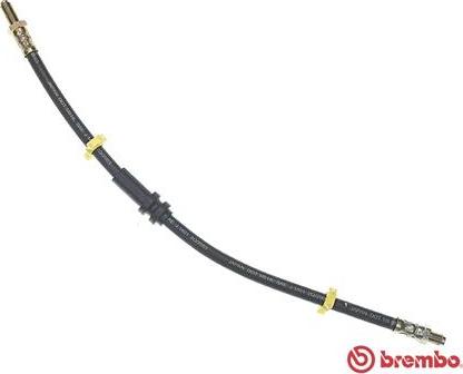 Brembo T 23 070 - Тормозной шланг unicars.by