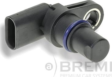 Bremi 60449 - Датчик, положение распределительного вала unicars.by