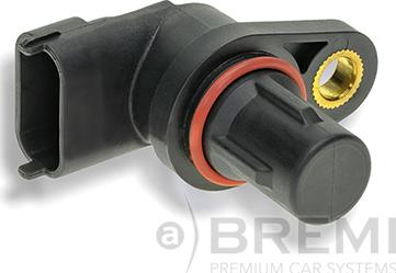 Bremi 60437 - Датчик, положение распределительного вала unicars.by