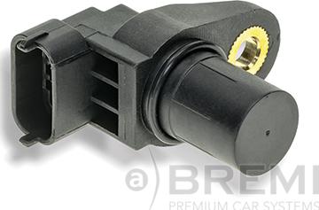 Bremi 60041 - Датчик, положение распределительного вала unicars.by