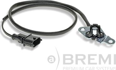 Bremi 60057 - Датчик, положение распределительного вала unicars.by