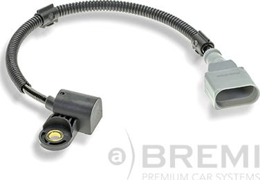 Bremi 60061 - Датчик, положение распределительного вала unicars.by