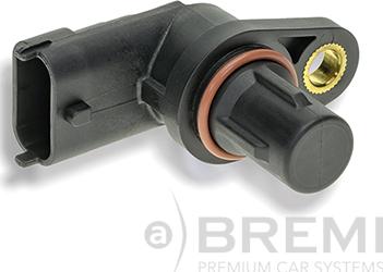 Bremi 60009 - Датчик, положение распределительного вала unicars.by