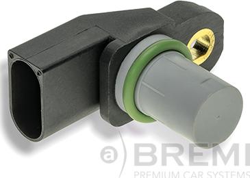 Bremi 60005 - Датчик, положение распределительного вала unicars.by