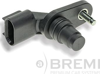 Bremi 60002 - Датчик, положение распределительного вала unicars.by