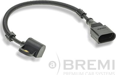 Bremi 60010 - Датчик, положение распределительного вала unicars.by