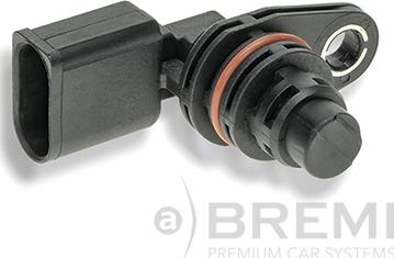 Bremi 60011 - Датчик, положение распределительного вала unicars.by