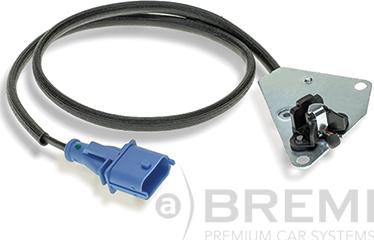 Bremi 60083 - Датчик, положение распределительного вала unicars.by