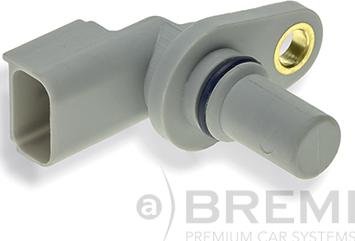 Bremi 60024 - Датчик, положение распределительного вала unicars.by