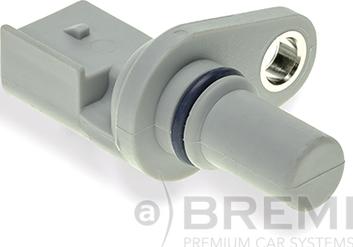 Bremi 60023 - Датчик, положение распределительного вала unicars.by