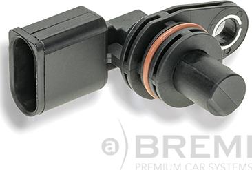 Bremi 60022 - Датчик, положение распределительного вала unicars.by