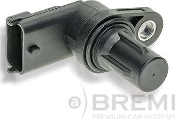 Bremi 60148 - Датчик, положение распределительного вала unicars.by