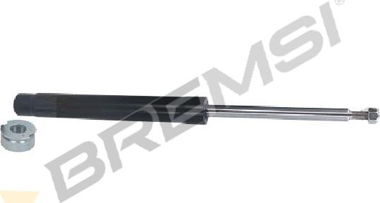 Bremsi SA0429 - Амортизатор unicars.by