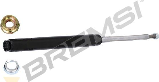 Bremsi SA0426 - Амортизатор unicars.by