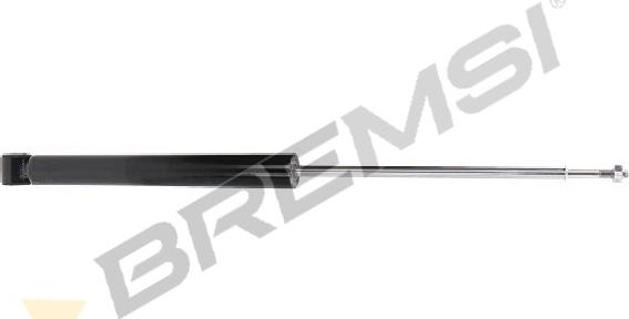 Bremsi SA0049 - Амортизатор unicars.by