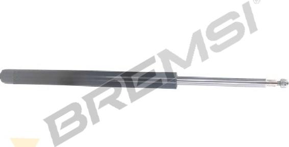 Bremsi SA0045 - Амортизатор unicars.by