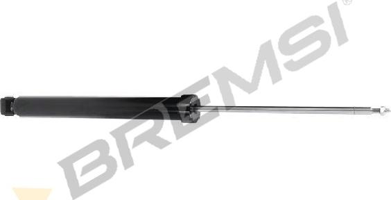 Bremsi SA0191 - Амортизатор unicars.by