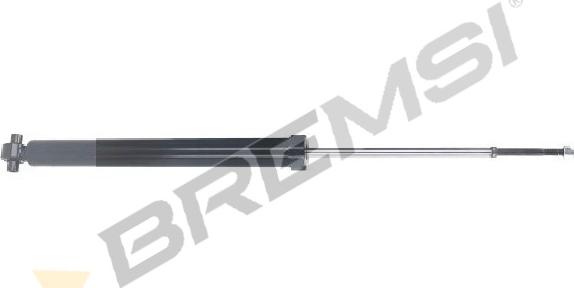 Bremsi SA0154 - Амортизатор unicars.by