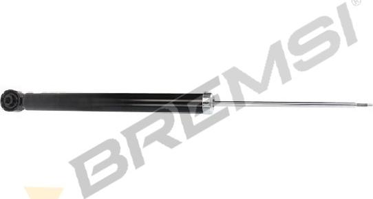 Bremsi SA0178 - Амортизатор unicars.by