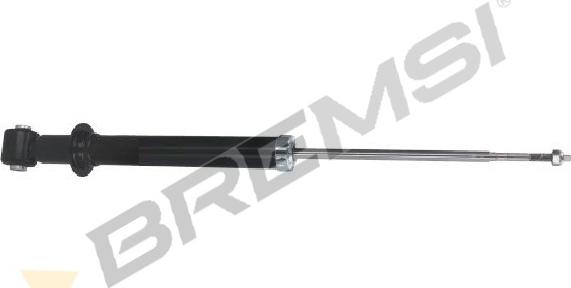 Bremsi SA0399 - Амортизатор unicars.by