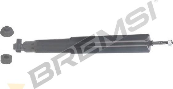 Bremsi SA0285 - Амортизатор unicars.by